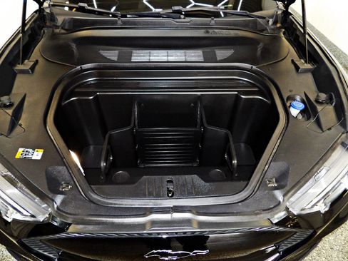 Used 2021 Ford Mustang Mach-E Select w/ Comfort/Appearance Package AWD/4WD image 23