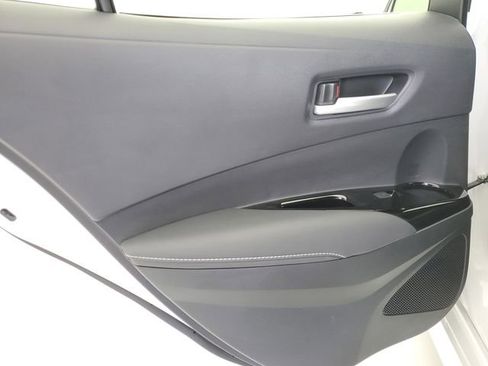 Used 2024 Toyota Corolla XSE image 15