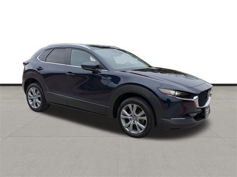 Certified 2023 MAZDA CX-30 AWD 2.5 S w/ Preferred Package image 3