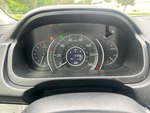 Used 2014 Honda CR-V EX-L image 19