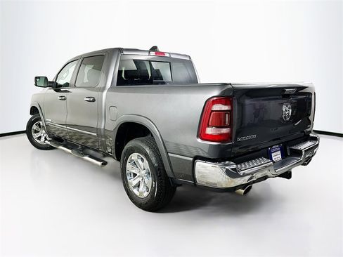 Used 2022 RAM 1500 Laramie image 6