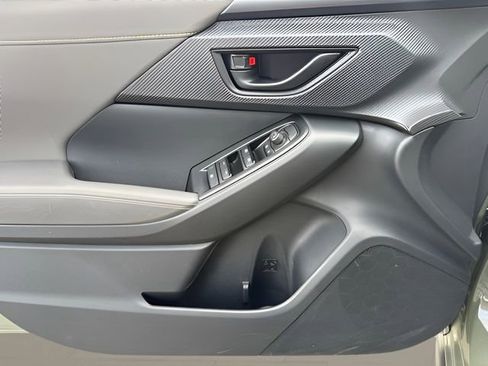 Used 2025 Subaru Crosstrek 2.5i Sport image 12