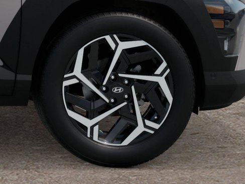 New 2026 Hyundai Kona Limited image 8