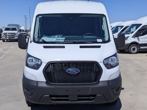New 2025 Ford Transit 250 148 Medium Roof image 6
