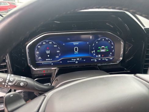 Used 2022 Chevrolet Silverado 1500 ZR2 w/ Technology Package image 26