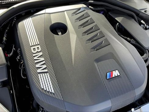 New 2026 BMW 440i xDrive Coupe w/ Premium Package AWD/4WD image 30