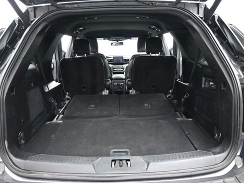 Certified 2020 Ford Explorer Limited image 25