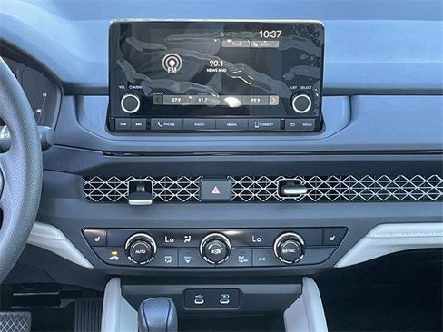 New 2025 Honda Accord SE image 14