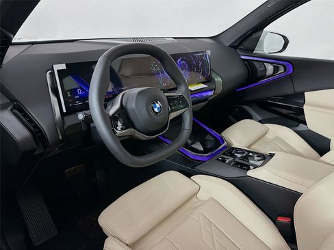 New 2026 BMW X3 xDrive30 w/ Convenience Package image 9