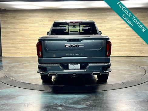 Used 2020 GMC Sierra 1500 Denali w/ Denali Ultimate Package AWD/4WD image 21