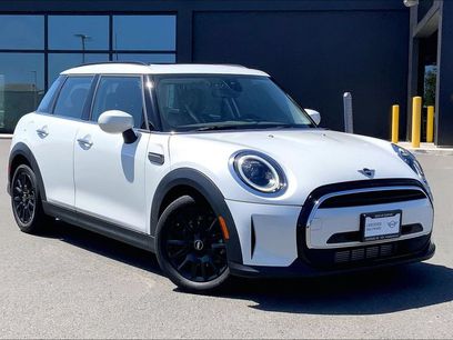 Certified 2024 MINI Cooper 4-Door Hardtop
