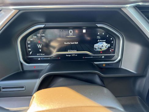 Used 2023 GMC Sierra 1500 Denali image 24