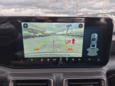 New 2025 Ford Mustang GT Premium image 38