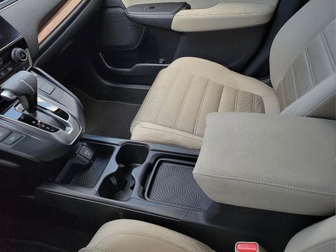 Used 2019 Honda CR-V EX image 20