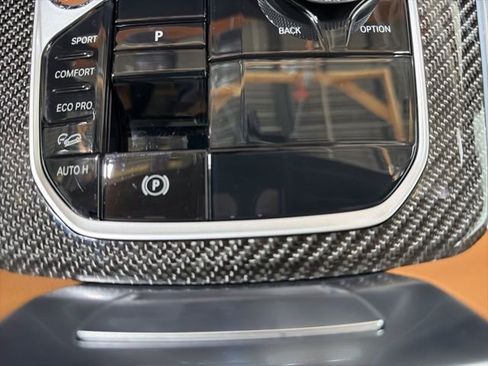 Certified 2024 BMW X5 M60i image 40