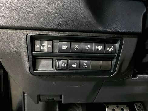 Used 2024 Toyota Tundra SR5 w/ TRD Sport Premium Package image 35