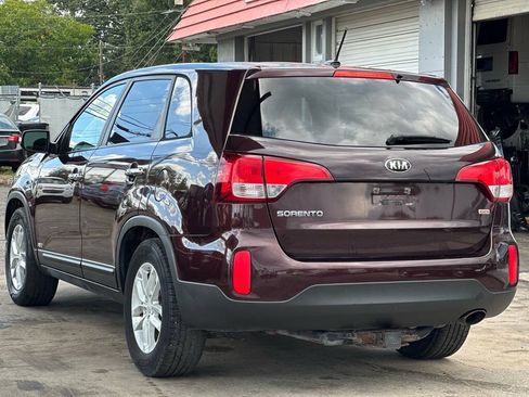 Used 2014 Kia Sorento LX AWD/4WD image 8