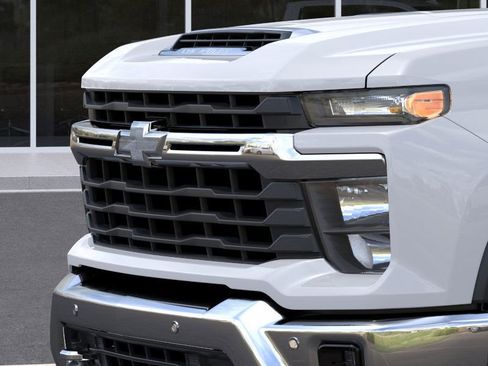 New 2026 Chevrolet Silverado 2500 LT w/ Texas Edition image 39