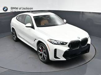 New 2027 BMW X6 xDrive40i AWD/4WD video 1