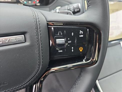New 2026 Land Rover Range Rover Velar Dynamic SE AWD/4WD image 19