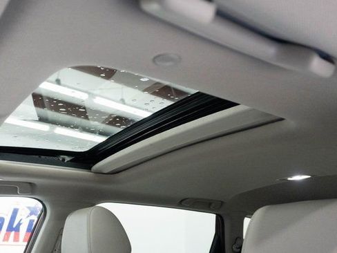 Certified 2025 Honda CR-V EX-L image 4