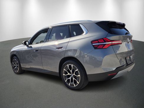 Certified 2025 BMW X3 xDrive30i w/ Premium Package image 5