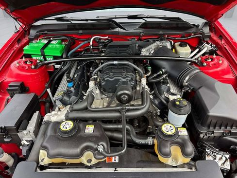 Used 2007 Ford Mustang Shelby GT500 RWD image 10