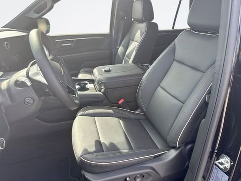 New 2026 Chevrolet Tahoe Premier RWD image 11