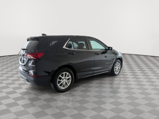 Certified 2022 Chevrolet Equinox LT FWD image 12