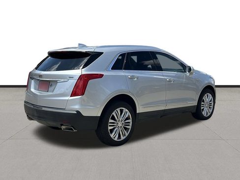 Used 2018 Cadillac XT5 Premium Luxury FWD image 5