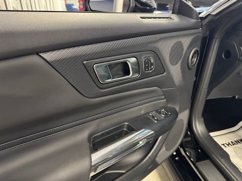 New 2026 Ford Mustang GT Premium image 10