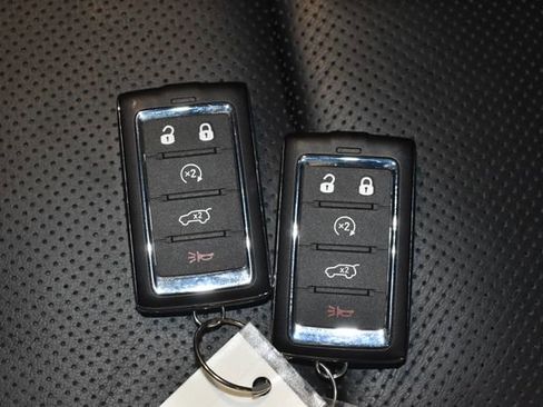 Used 2025 Jeep Grand Cherokee Summit w/ Adv Protech Group IV image 23