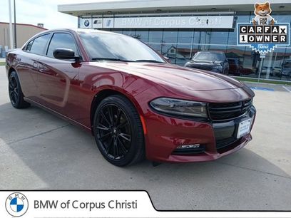 Used 2023 Dodge Charger SXT w/ Plus Group