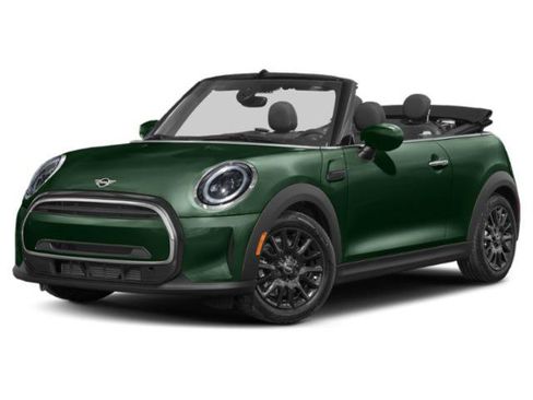 Used 2023 MINI Cooper S w/ MINI Resolute Edition image 1