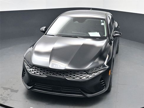 Used 2024 Kia K5 EX w/ EX Premium Package image 20