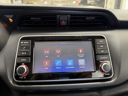 Used 2021 Nissan Kicks S FWD image 16
