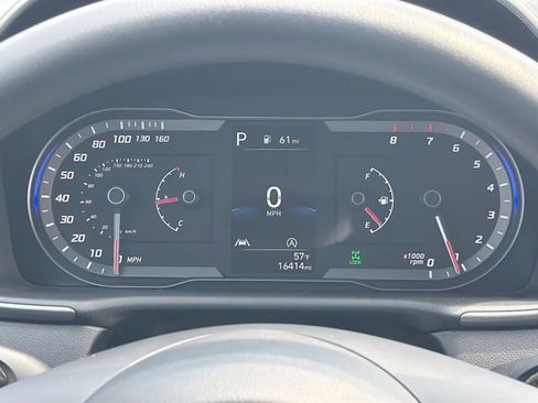 Used 2024 Hyundai Tucson SE AWD/4WD image 12