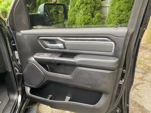 Used 2021 RAM 1500 Big Horn AWD/4WD image 28
