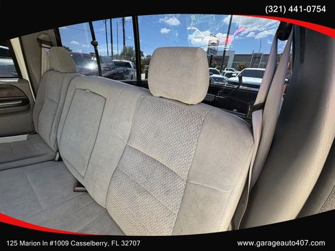 Used 2004 Ford F250 XL RWD image 23