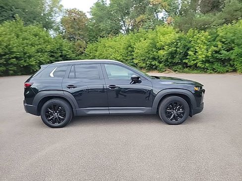 Used 2025 MAZDA CX-50 AWD 2.5 S w/ Premium Package image 9