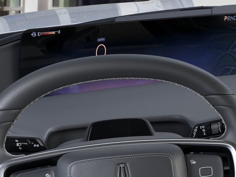 New 2026 Lincoln Navigator Reserve AWD/4WD image 13