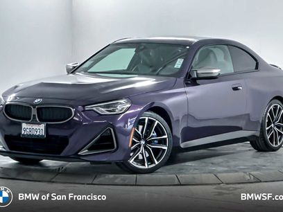 Used 2023 BMW M240i Coupe w/ Premium Package