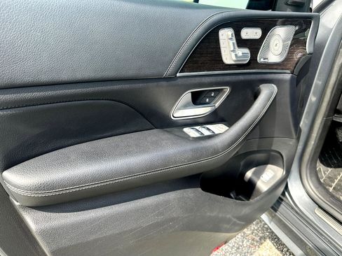 Used 2020 Mercedes-Benz GLE 350 GLE 350 4MATIC SUV image 8