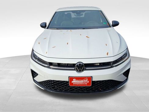 New 2026 Volkswagen Jetta Sport image 8