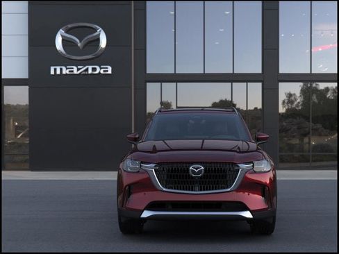 New 2026 MAZDA CX-90 Plug-In Hybrid w/ Premium Plus AWD/4WD image 6