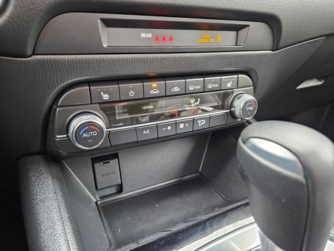 Certified 2025 MAZDA CX-5 AWD 2.5 S w/ Select Package image 25