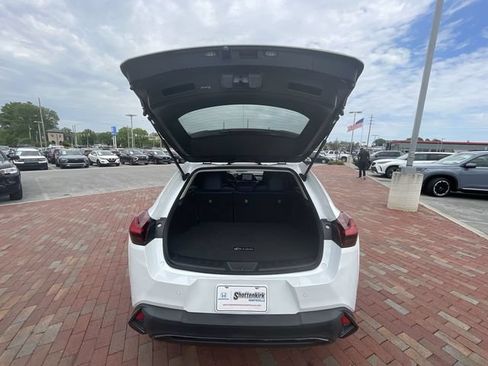 Used 2023 Lexus UX 250h F Sport w/ Accessory Package (Z1) FWD image 32