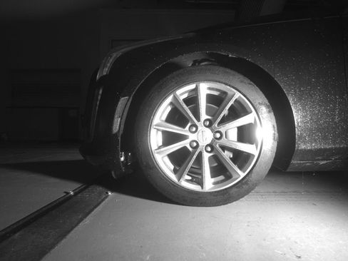 Used 2018 Cadillac CTS Luxury RWD image 9