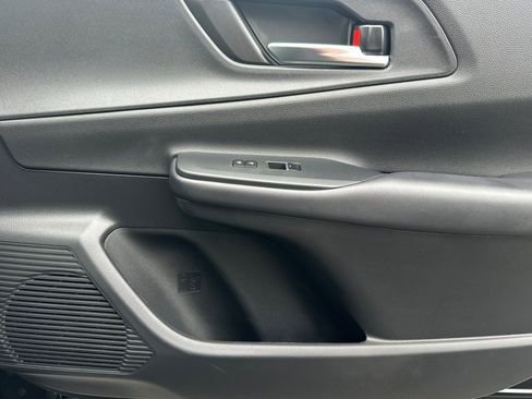 Certified 2024 Toyota Prius Prime Premium image 21