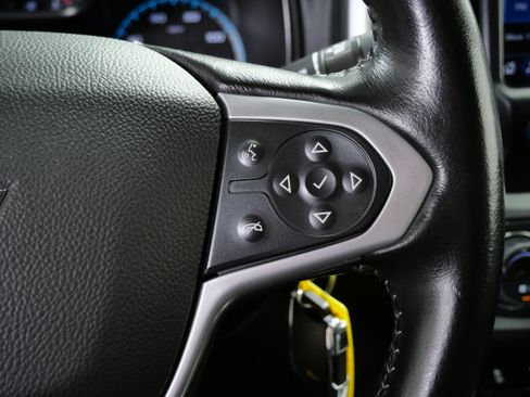 Used 2022 Chevrolet Colorado ZR2 AWD/4WD image 23